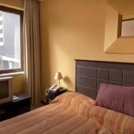 Appartement Spacious Studio In 5-star Complex 