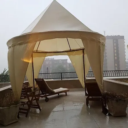 Appartement Spacious Studio In 5-star Complex 