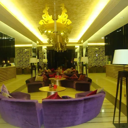 Spacious Studio In 5-star Complex 