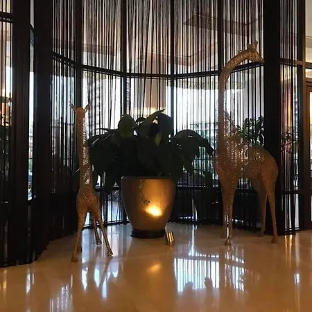 Spacious Studio In 5-star Complex 