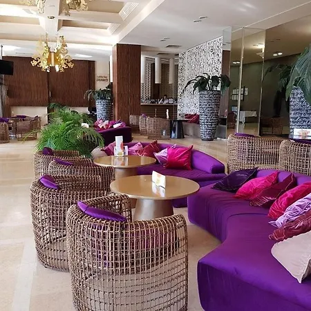 Spacious Studio In 5-star Complex 